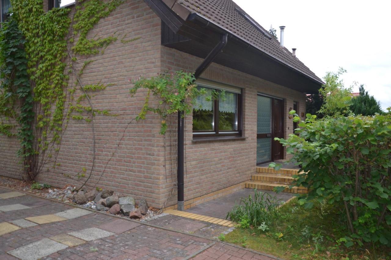 Ferienhaus „Dorsch“ Koserow Exterior photo